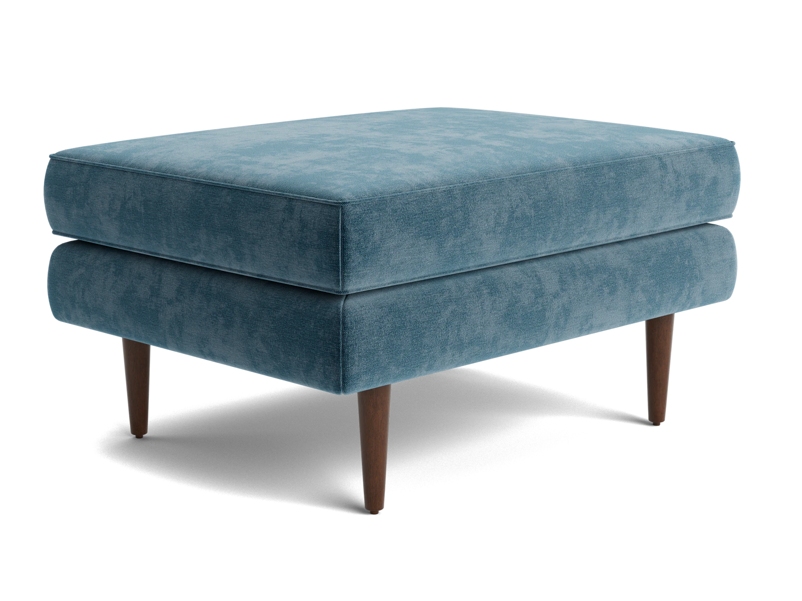 Preston Ottoman
